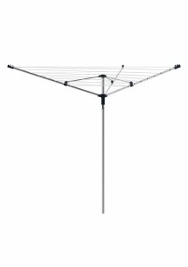 CLOTH DRYER GARDEN 40 STEEL 1