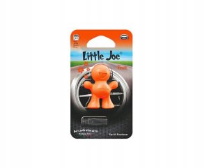 AIR FRESHENER LITTLE JOE FRUIT 1