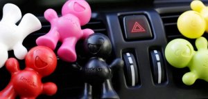 AIR FRESHENER LITTLE JOE FRUIT 9