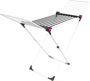 INDOOR CLOTHES DRYER GIMI CAREZZA 19M 1