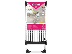 INDOOR CLOTHES DRYER GIMI CAREZZA 19M 2