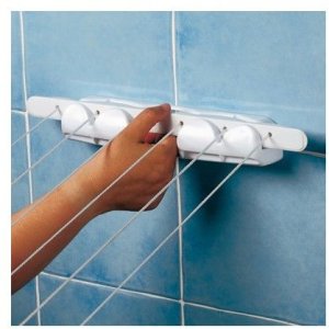 DRYER FOR CLOTH ROTOR 6 NEW 40X360X8,5 3