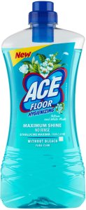 ACE FLOOR CLEANER ACE TALCUM_WHITE MUSK 1L 2