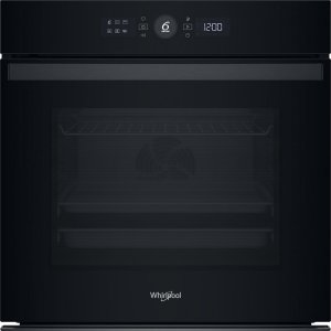 BUILT-IN OVEN WOI4S8PM2SBA WHIRPOOL 1