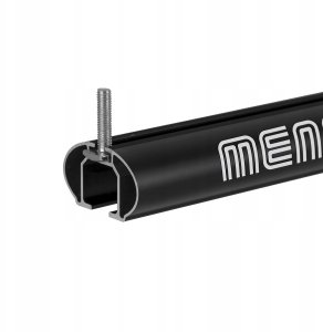 FLUSH/RAISED RAILS ROOFBAR TIGER BLK 6