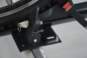 CAR BIKE HOLDER JUZA 13