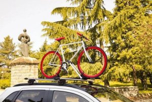 CAR BIKE HOLDER JUZA 15