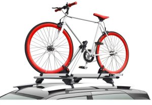 CAR BIKE HOLDER JUZA 2