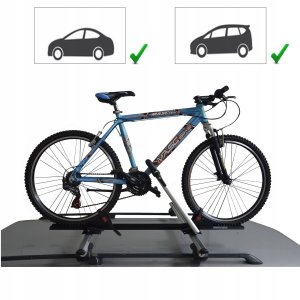CAR BIKE HOLDER JUZA 4