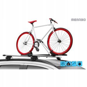 CAR BIKE HOLDER JUZA 5