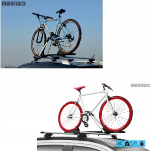 CAR BIKE HOLDER JUZA 7