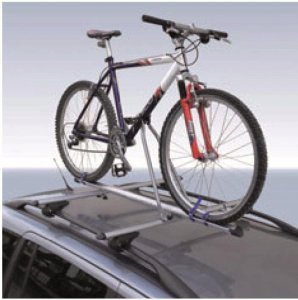 CAR BIKE HOLDER TOP BIKE 4