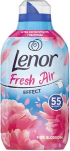 Płyn do płukania Lenor Pink Blossom 0.77L 1