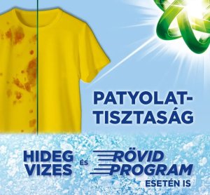 Ariel Żel do prania Color Clean & Fresh 2.4L 11