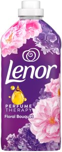 Płyn do płukania Lenor Floral Bouquet 0.7l 1