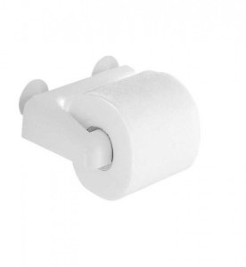 TOILET PAPER HOLDER JUNIOR 8024 02 WHIT 2