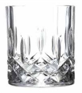 GLASSES SET OPERA 6 PCS., 300 ML 1