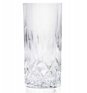 GLASS SET OPERA 6 PCS., 350 ML 2