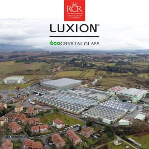 GLASS SET OPERA 6 PCS., 350 ML 7