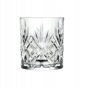 RCR SET OF GLASSESMELODIA 6 PSC. 310 ML 2