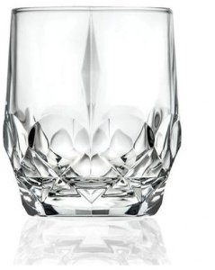 ALKEMIST DOF TUMBLER 8