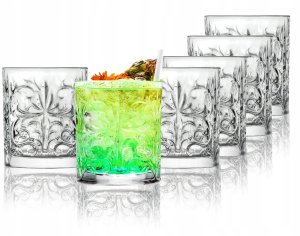 TATTOO TUMBLERS- DOF 2