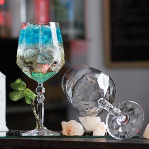 ALKEMIST APERITIF GOBLET 2