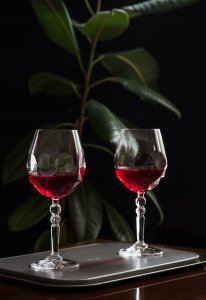 ALKEMIST APERITIF GOBLET 4