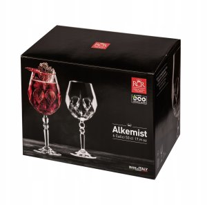 ALKEMIST APERITIF GOBLET 5