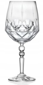 ALKEMIST COCKTAIL GOBLET 1