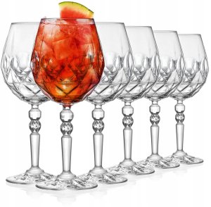 ALKEMIST COCKTAIL GOBLET 2