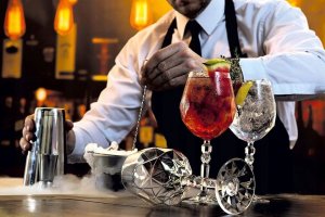 ALKEMIST COCKTAIL GOBLET 5