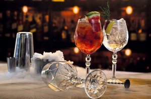 ALKEMIST COCKTAIL GOBLET 6