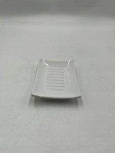 Gedy SOAP DISH WHITE VERBENA VE11 3