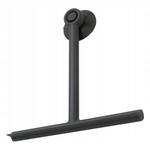 GUMMY WIPER-BLADE MATT BLACK 1