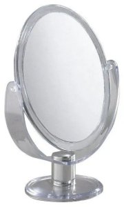 BATHROOM MIRROR CO201800 WHITE 4