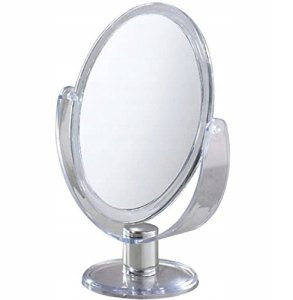BATHROOM MIRROR CO201800 WHITE 5