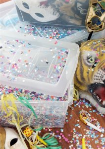 KIS OMNI BOX TRANSPARENT 8609000 0202 2