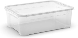 BOX  WITH LID KIS TBOX 31.5L 1