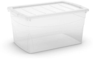 STORAGE BOX KIS OMNI L 50L 1