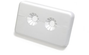 COVER PIPE DOUBLE 12-18MM (20) 2