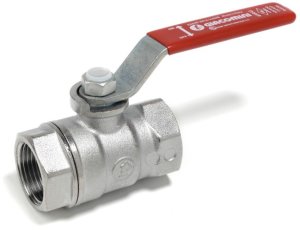 WATER VALVE DIAMETER ½ 2