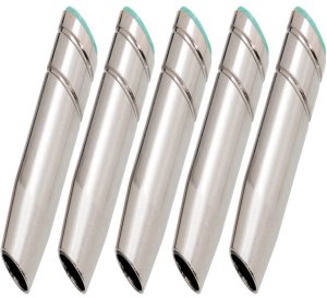 GAS NOZZLE 5PCS 10443 2