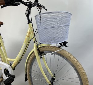 BICYCLE CITY 26 6G WOMEN STEEL 1