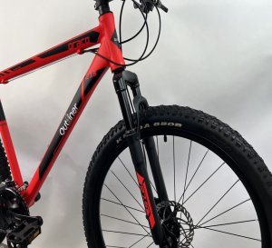 BICYCLE MTB 27.5 21G MEN ALUMINIUM 1