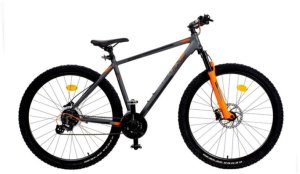BICYCLE MTB 29 24G MEN ALUMINIUM 1