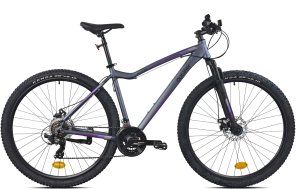 BICYCLE MTB 29 21G WOMEN ALUMINIUM 1