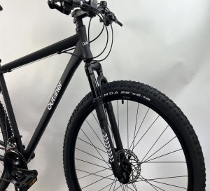 BICYCLE MTB 29 21G MEN ALUMINIUM 2