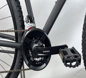 BICYCLE MTB 29 21G MEN ALUMINIUM 3