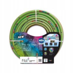 FITT NTS LIME 5/8 15MX 1